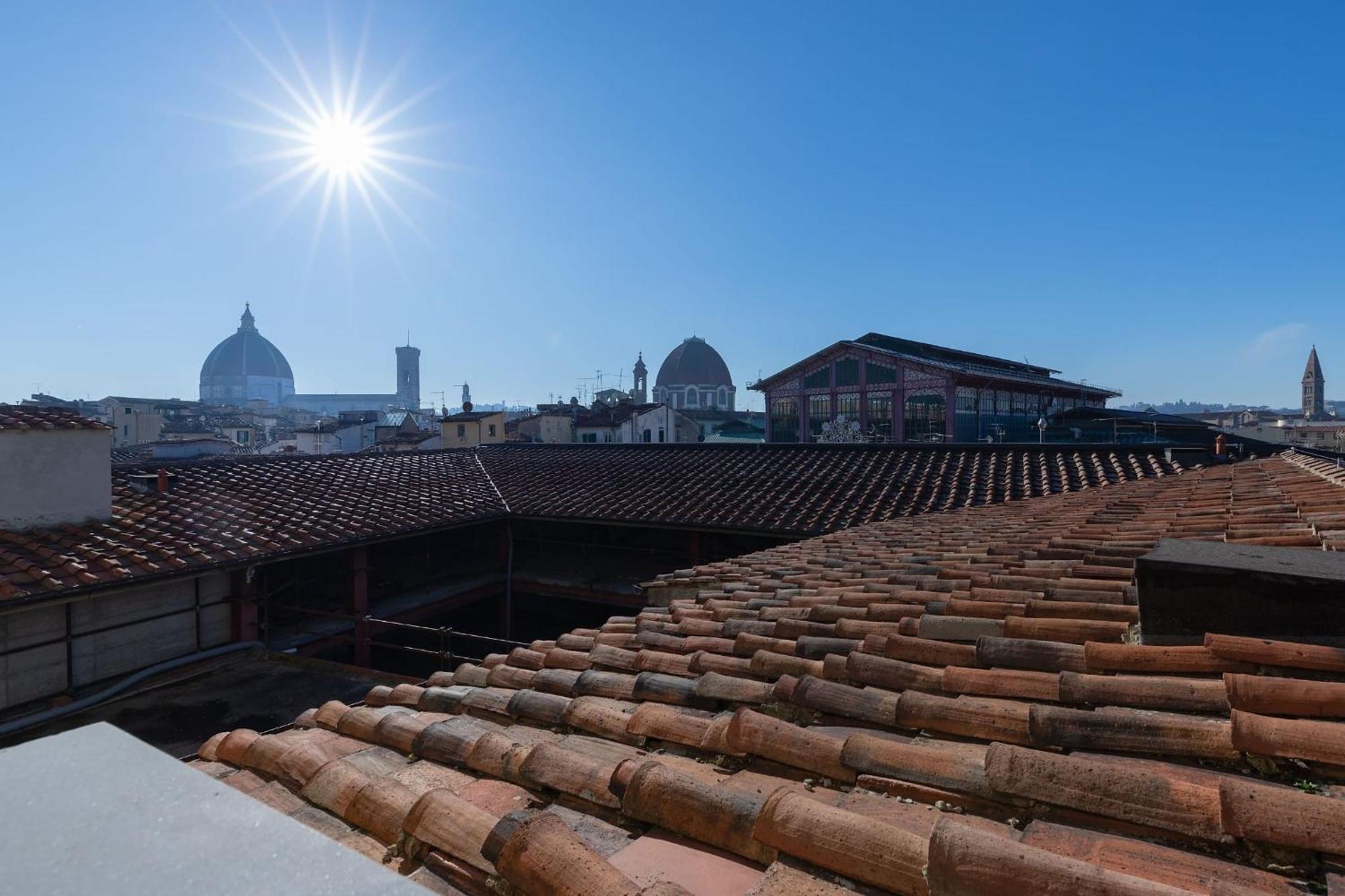 Finestra Sul Duomo Apartment *