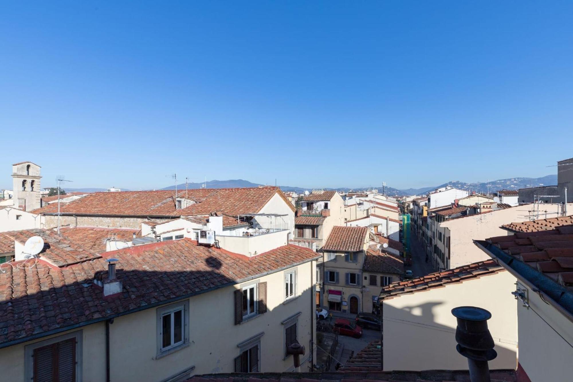Finestra Sul Duomo