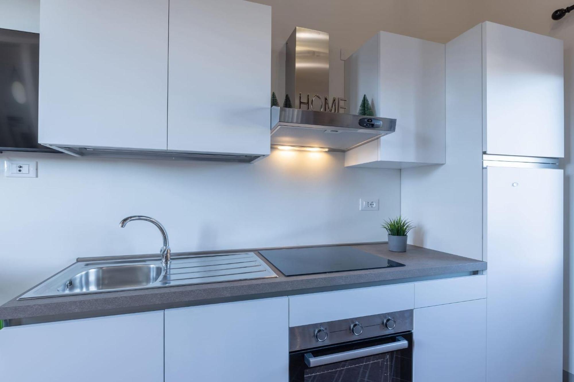 Finestra Sul Duomo Apartment