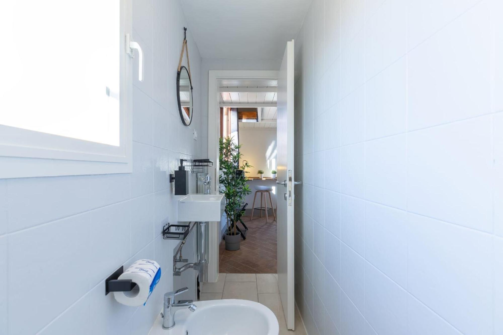 Apartment Finestra Sul Duomo