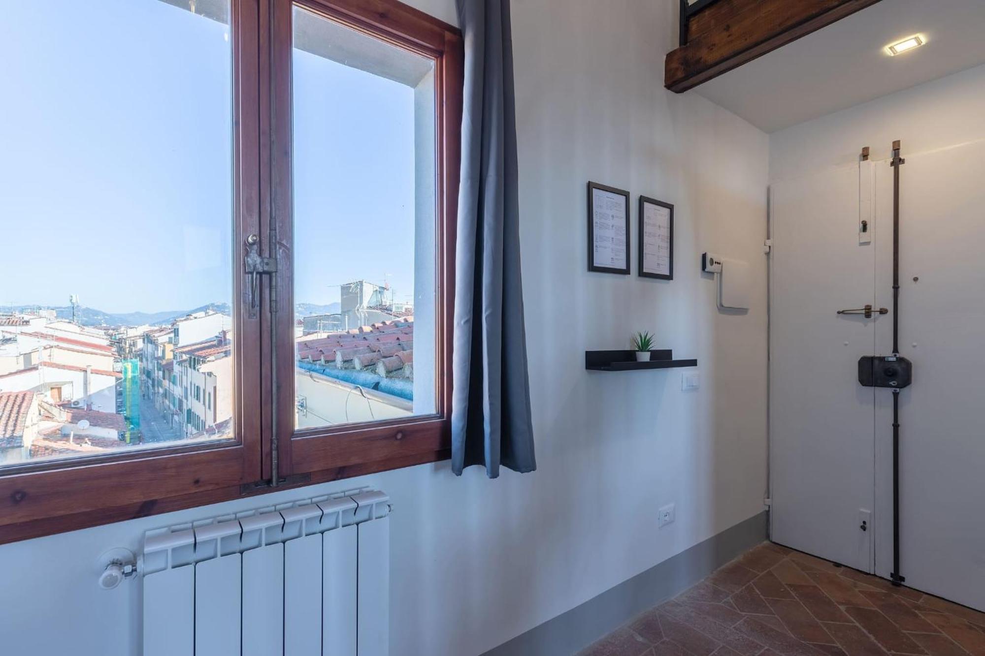 Finestra Sul Duomo Apartment *