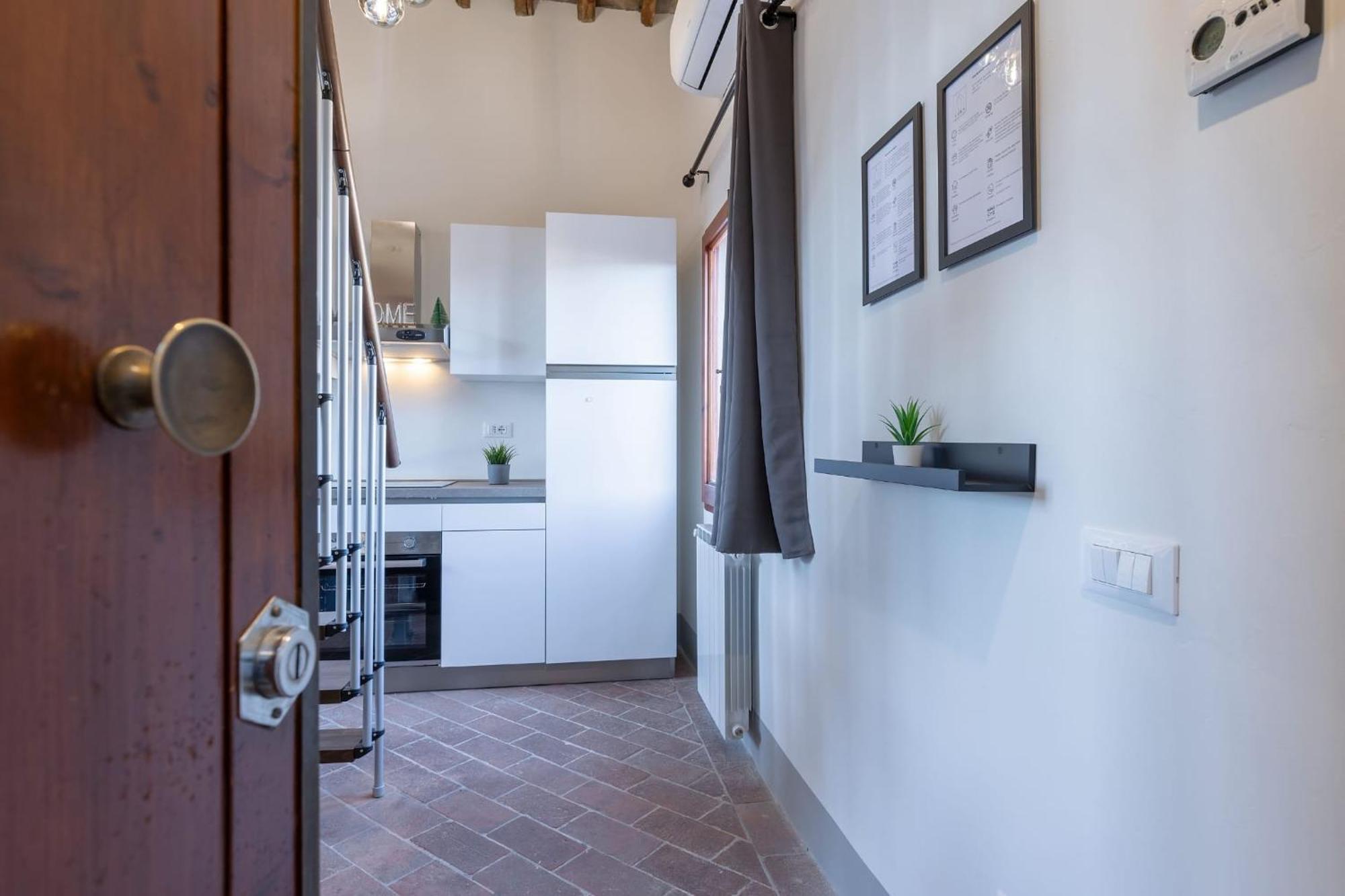 Finestra Sul Duomo Apartment Florence