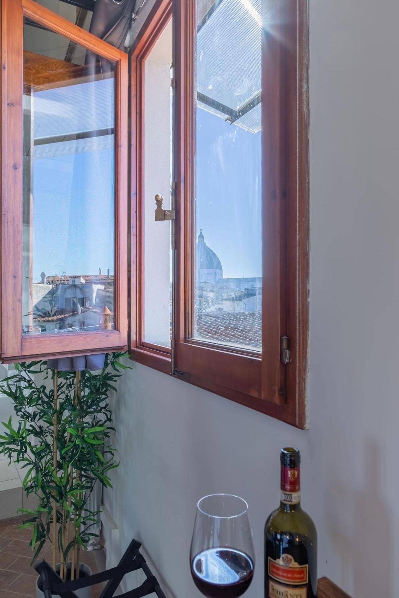 Finestra Sul Duomo Apartment