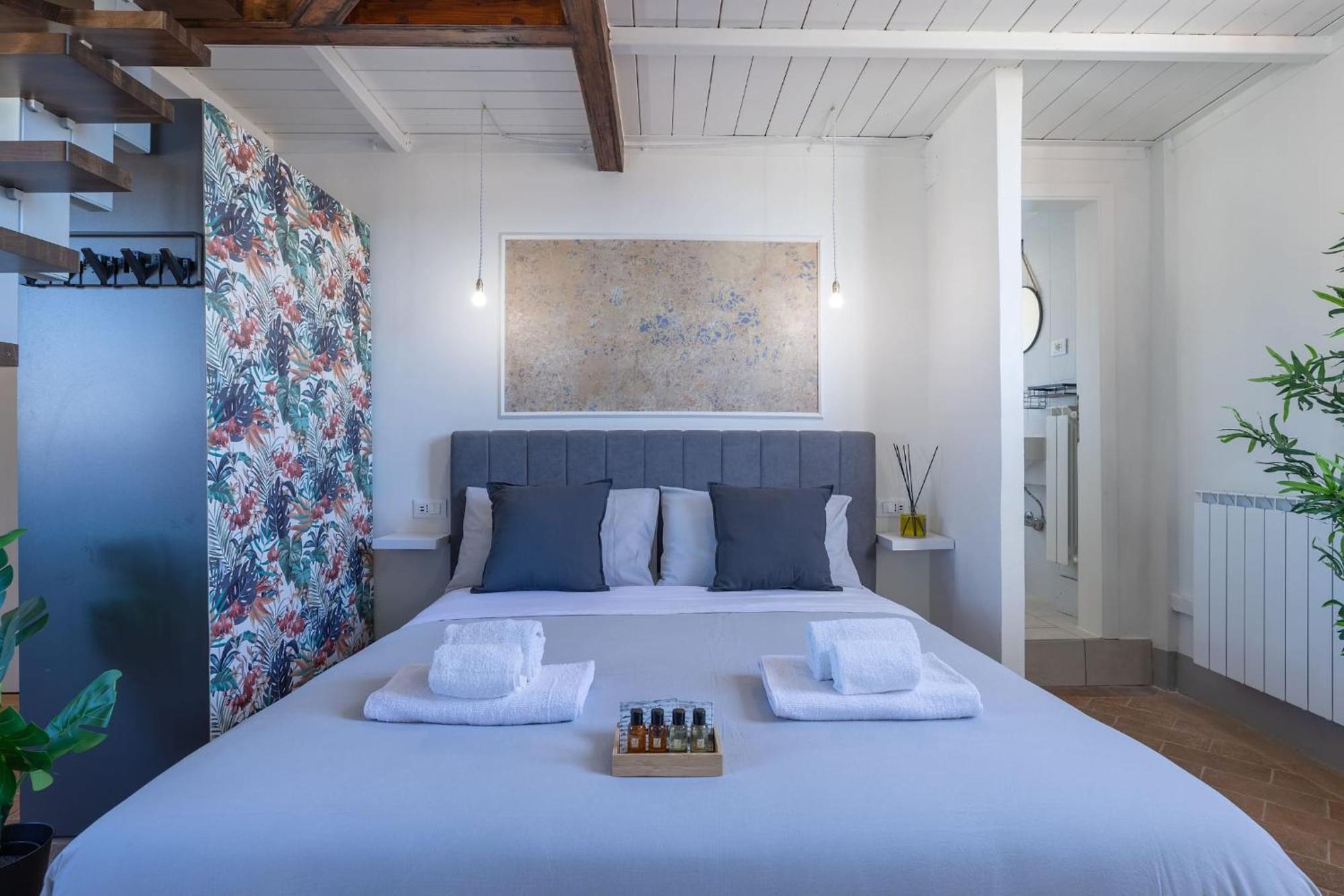 Apartment Finestra Sul Duomo Florence