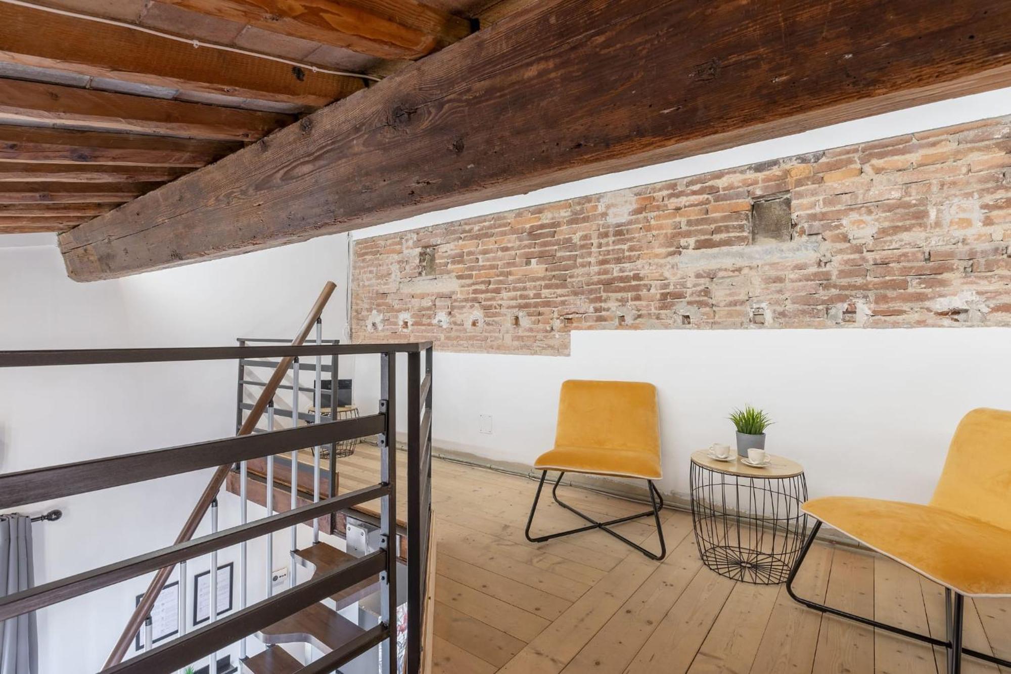 Finestra Sul Duomo Apartment *