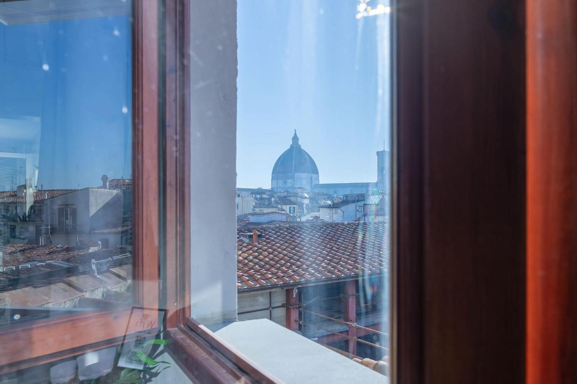 Apartment Finestra Sul Duomo *