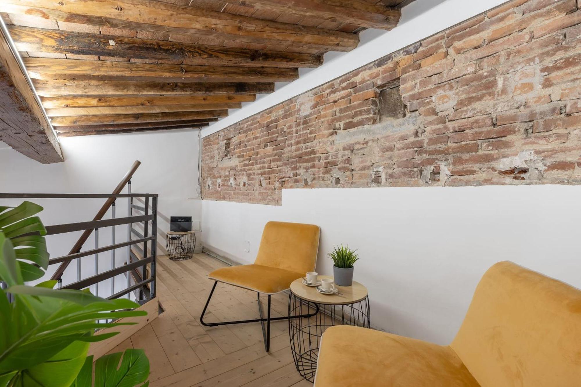 Finestra Sul Duomo Apartment Florence